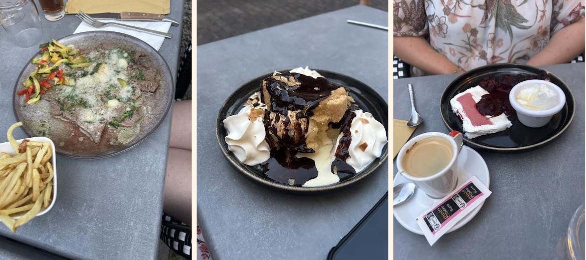 Restaurant l Esprit gourmand - Gallery Image 2