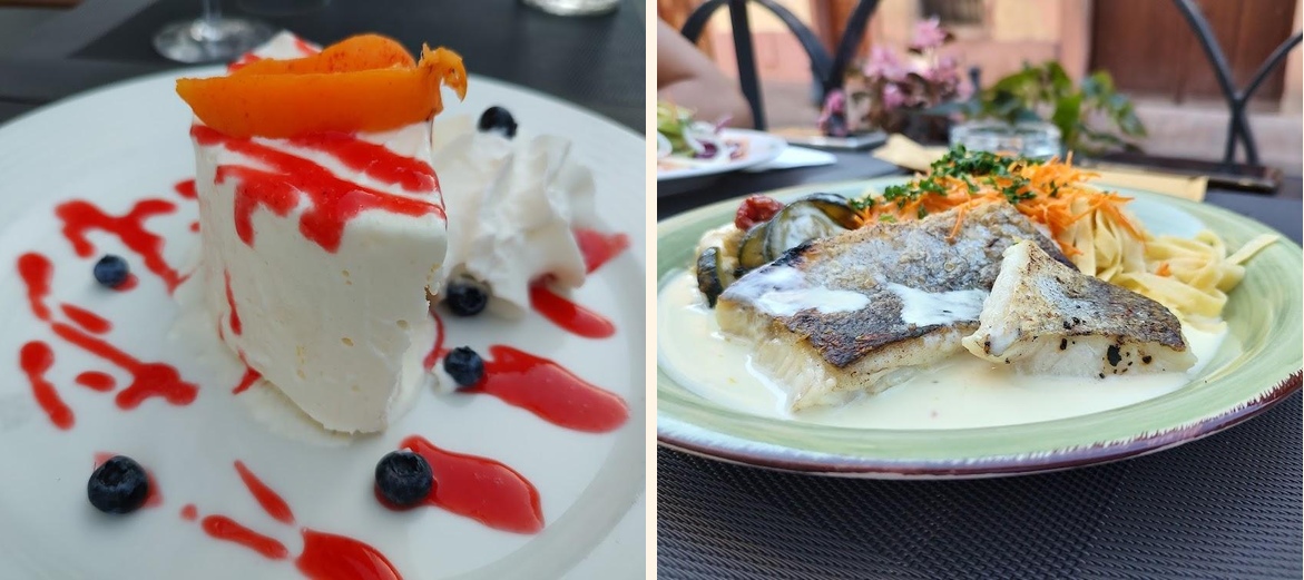 Restaurant l Esprit gourmand - Gallery Image 7