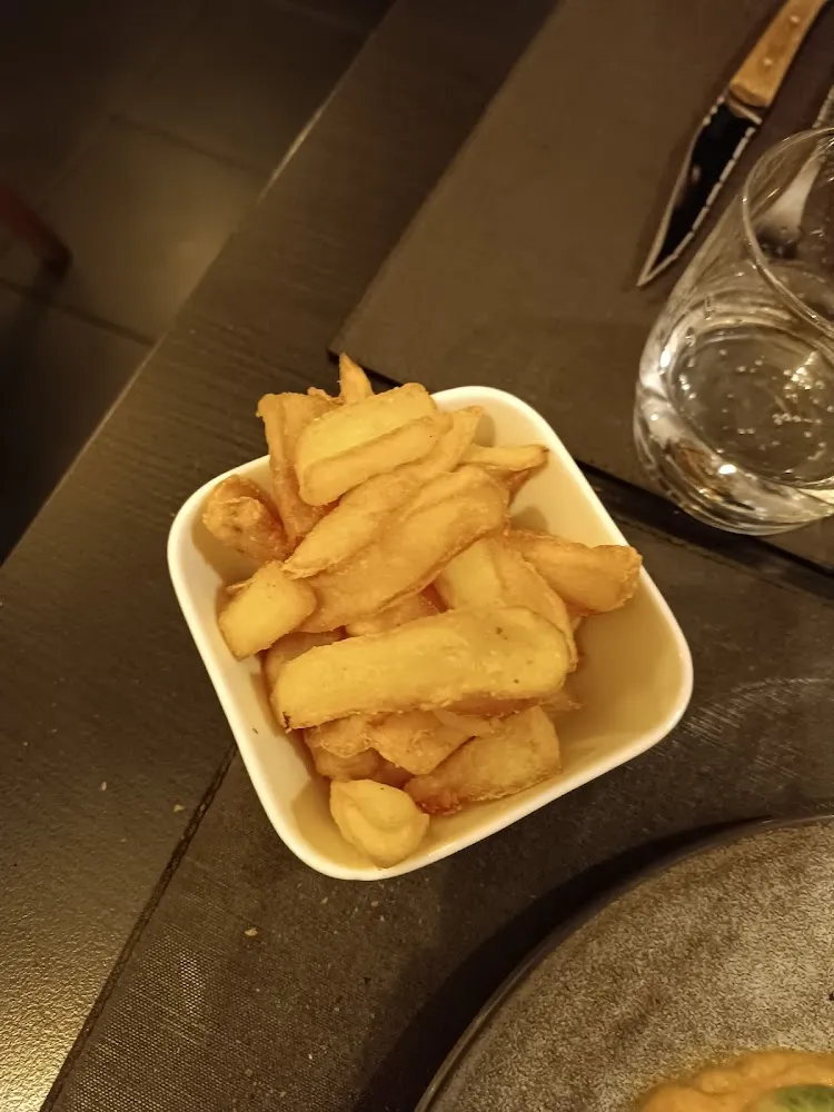 Frites