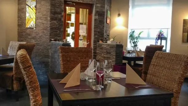 Restaurant l Esprit gourmand